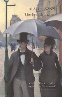 The French Father - Alain Elkann - ebook