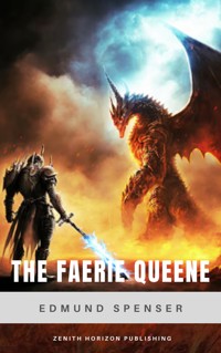 The Faerie Queene - Edmund Spenser - ebook