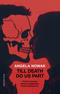 Till Death Do Us Part - Angela Nowak - ebook