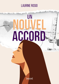 Un nouvel accord - Laurine Rosio - ebook