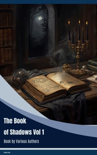 The Book of Shadows Vol 1 - Sir Arthur Quiller-Couch - ebook