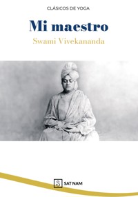 Mi maestro - Swâmi Vivekânanda - ebook