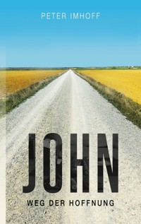 John - Peter Imhoff - ebook
