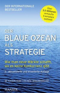 Der Blaue Ozean als Strategie - W. Chan Kim - ebook