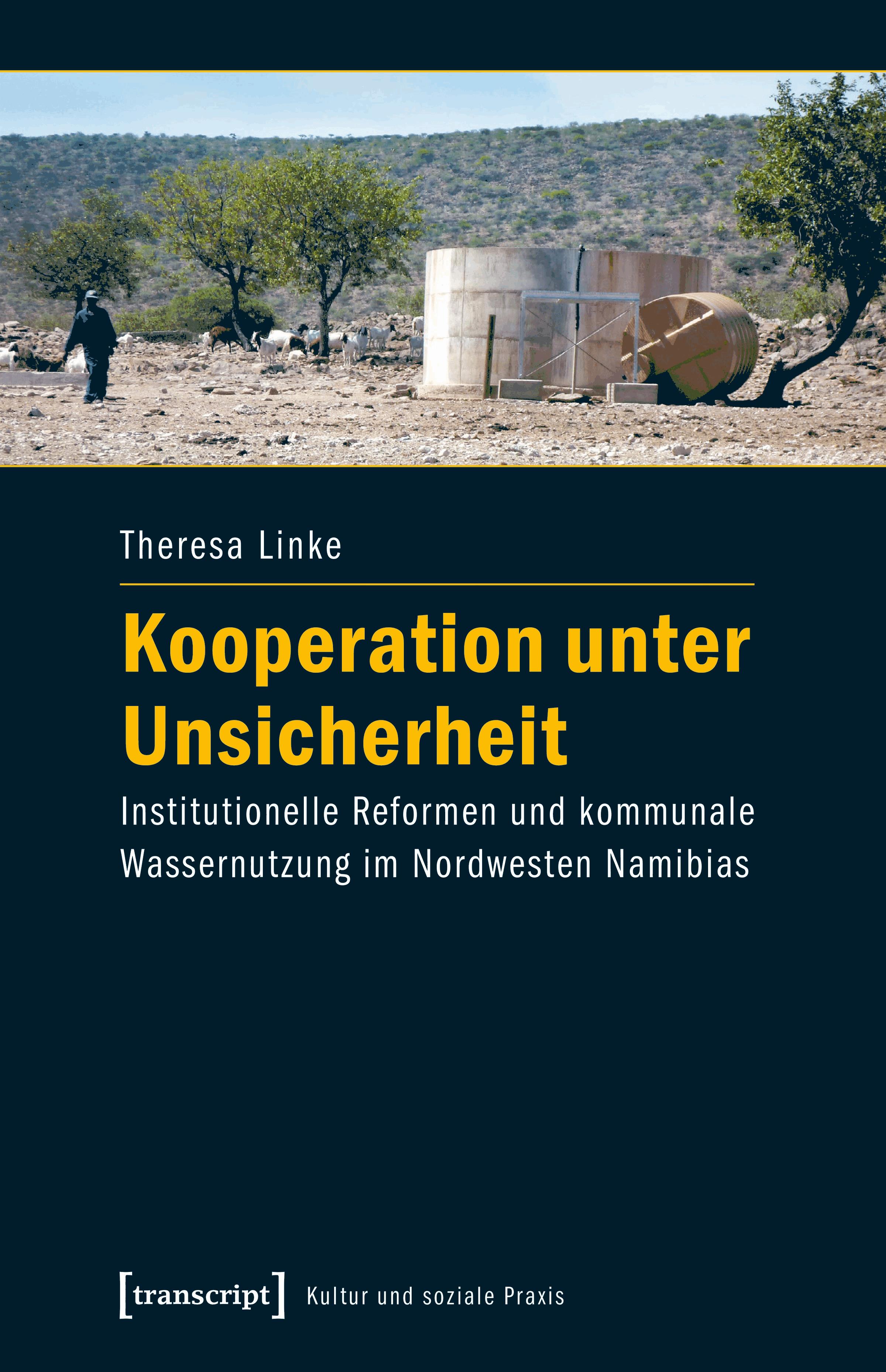 Kooperation unter Unsicherheit