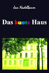 Das bunte Haus - Jan Nadelbaum - ebook