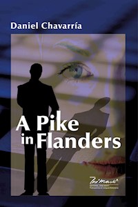 A Pike in Flanders - Daniel Chavarria - ebook