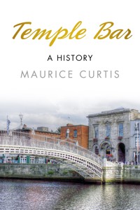 Temple Bar - Maurice Curtis - ebook
