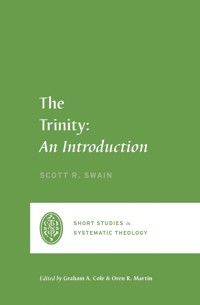 The Trinity - Scott Swain - ebook