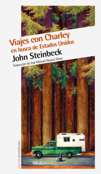 Viajes con Charley - John Steinbeck - ebook