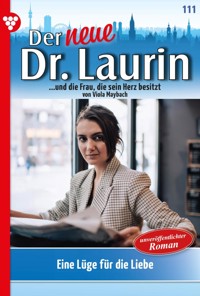Eine Lüge für die Liebe - Viola Maybach - ebook