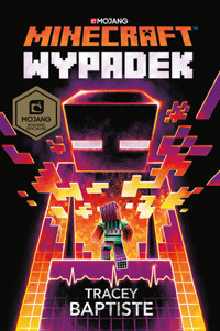 Minecraft. Wypadek - Tracey Baptiste - książka