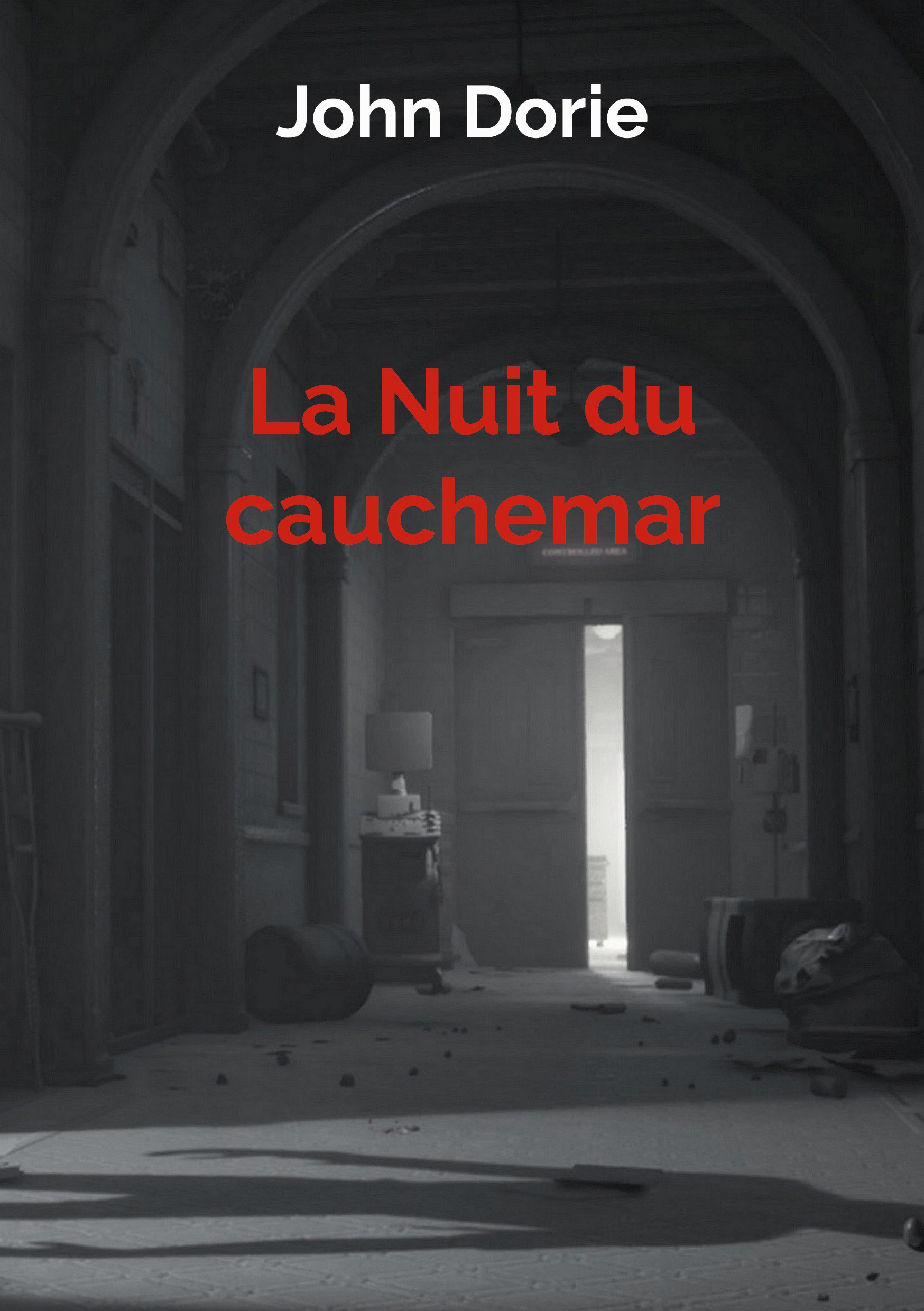 La Nuit du cauchemar