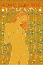 Efemeryda - Adam Sumiński - ebook