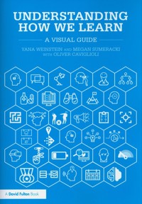 Understanding How We Learn - Caviglioli Oliver, Sumeracki Megan, Weinstein Yana - książka