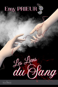 Les Liens du Sang - Emy Prieur - ebook