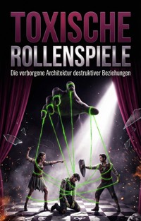 Toxische Rollenspiele - Miriam Vogt - ebook