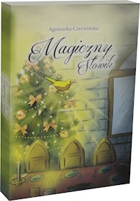 Magiczny Słowik - Czerwińska Agnieszka - książka