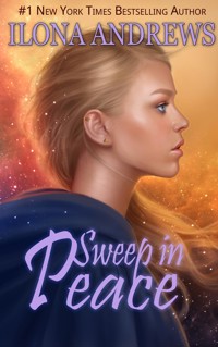 Sweep in Peace - Ilona Andrews - ebook