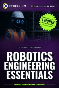 Robotics Engineering Essentials - Cybellium - ebook