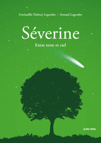 Séverine - Gwénaëlle Dubray Legendre - ebook