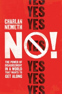 No! - Nemeth Charlan - ebook