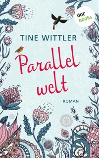 Parallelwelt - Tine Wittler - ebook