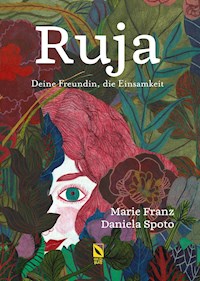 Ruja - Marie Franz - ebook