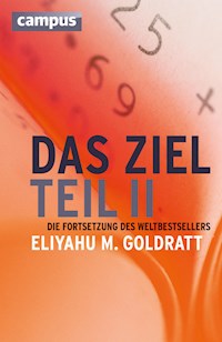 Das Ziel - Teil II - Eliyahu M. Goldratt - ebook