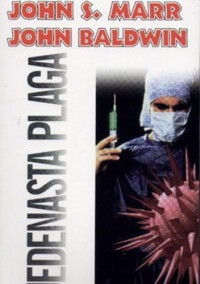 Jedenasta plaga - John S. Marr, John Baldwin - ebook
