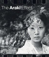 The Araki Effect -  - książka