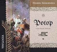 Potop - Henryk Sienkiewicz - ebook + audiobook