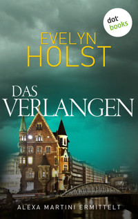 Das Verlangen - Evelyn Holst - ebook