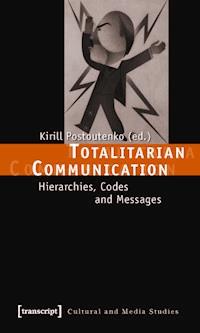 Totalitarian Communication -  - darmowy ebook