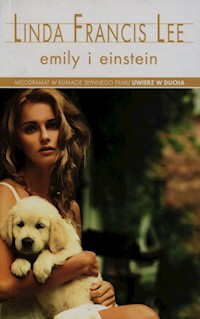 Emily i Einstein - Lee Linda Francis - książka