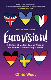 Eurovision! - Chris West - ebook