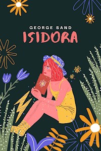 Isidora - George Sand - ebook