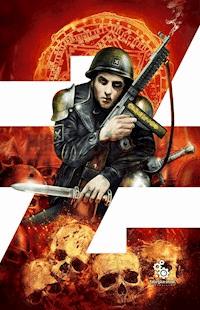 Sierżant - Miroslav Žamboch - ebook