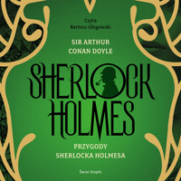 Przygody Sherlocka Holmesa - Arthur Conan Doyle - ebook + audiobook