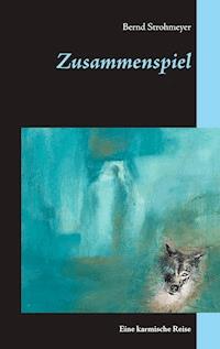 Zusammenspiel - Bernd Strohmeyer - ebook