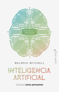 Inteligencia artificial - Melanie Mitchel - ebook