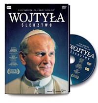 Wojtyła Śledztwo -  - książka