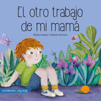 El otro trabajo de mi mamá - Bárbara Espejo - ebook