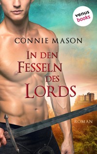 In den Fesseln des Lords - Connie Mason - ebook