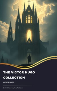 The Victor Hugo Collection - Victor Hugo - ebook