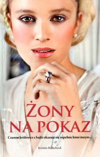 Żony na pokaz - Kristin Billerbeck - ebook
