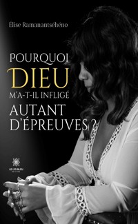 Pourquoi Dieu m’a-t-il infligé autant d’épreuves ? - Elise Ramanantséhéno - ebook