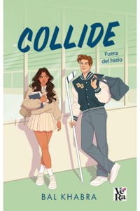 Collide - Bal Kahbra - ebook