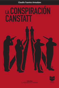 La conspiración de Canstatt - Claudio Fuentes Armadans - ebook
