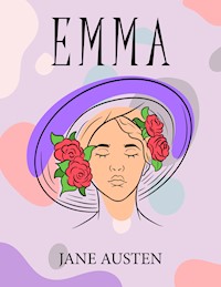 Emma - Jane Austen  - ebook